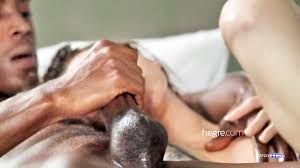 Hegre BBC - Inga sexual Hegre black on white girls