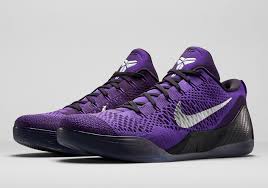 Nike Kobe 9 Elite Moon Walker