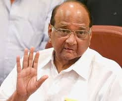 Sharad pawar, make up department: Sharad Pawar Health Updates Ncp Chief To Undergo Gallbladder Surgery On March 31 In Mumbai