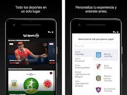 Последние твиты от tyc sports play (@tycsportsplay). Tyc Sports Play Apk Download Latest Android Version 2 0 0 Com Tycsportsplay App