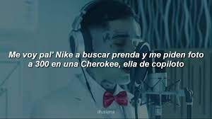 No hay nada más de gangster que tener bien a tu viejo / si lo' fierro' y los cuchillo' los carga cualquier pendejo / a los juda', traicionero', sapo', tenelos. T R P Zaramay Facebook