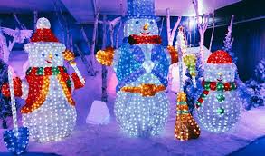 Amusementforce has personally visited this park, here is what we think Experiencing Winter Wonderland At Snowalk I City Shah Alam Let S Roll With Carol