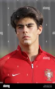 Afonso Brito (POR), 2018 Toulon Tournament Group C match between U-19  Portugal 0-0 U-21 Canada at Stade Jules Ladoumegue in Vitrolles, France,  May 28, 2018. (Photo by AFLO Stock Photo