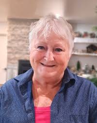 Contributions to the tribute of Cynthia Mary Frances Fitzgerald