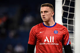 The changes in psg soccer jersey 2020 have been dramatic where the modern kits have been made lighter and durable. Psg Goalkeeper Provides Positive Coronavirus Test Result For A Second Time Psg Talk