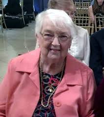 Veronica Bisnett Obituary