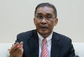 Pengerusi prasarana tajuddin abdul rahman hari ini membuka mulut berhubung dakwaan salah guna kuasa dan membayangkan serangan terhadapnya mungkin. Tiada Prk Di Dun Melor Takiyuddin Astro Awani