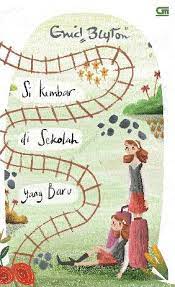 Sekolah memang dapat dijadikan sebagai bahan yang tepat untuk dijadikan sebagai sebuah cerita. Jual Buku Si Kembar Di Sekolah Yang Baru Oleh Enid Blyton Gramedia Digital Indonesia