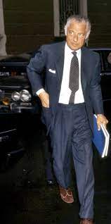 Gianni agnelli, the godfather of style. Hbo Documentary Agnelli Examines Famed Fiat Leader And His Equally Famous Playboy Persona