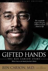 Gifted Hands: The Ben Carson Story