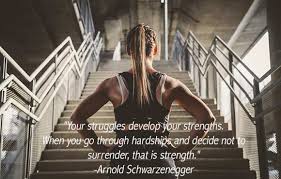 Back in the gym already but feel stagnated? 30 Motivational Fitness Quotes Active