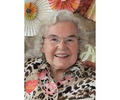 Betty Bailey Obituary (2022)