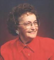 Arlene Atkinson Hamberlin Obituary November 19, 2012