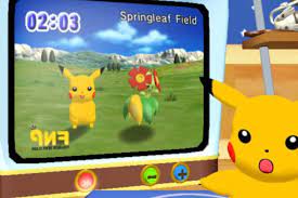 Check spelling or type a new query. Pokemon Channel Was A Tv Watching Game That Was Better Than Anyone Knew Polygon