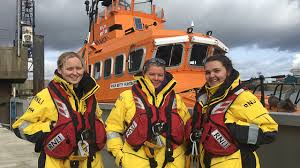 At the hotel, every room has a desk and tea/coffee making facilities. Become A Lifeboat Station Volunteer Rnli Volunteers