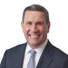 Mark Hinckley's Instagram, Twitter & Facebook