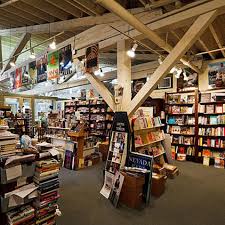 Top 5 Bookstores In New Orleans New Orleans Vacation New Orleans Travel Bookstore