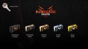 Road to free unlocked gold crate! Bundle Up For Greater Benefits H1z1 Battle Royale Auto Royale