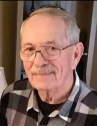 Obituary information for James A Culler