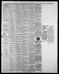 Top o' michigan insurance agency 117 s state st oscoda, mi 48750 ; Alpena Argus From Alpena Michigan On July 26 1882 Page 3