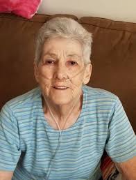 Obituary information for Mary Wards