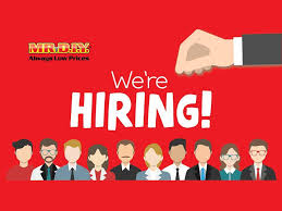 Are you posting your job to multiple sites and offering market pay and benefits? Mr Diy Supervisor Assistant Supervisor Store Assistant Cashier Promoter Klang Valley Selangor