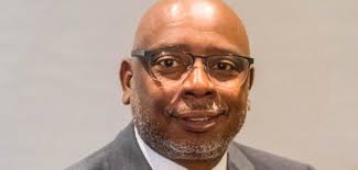 School Board Names Ex-Clarke Central Principal Robbie Hooker Superintendent 