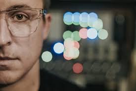 William Ryan Key (formerly of Yellowcard) announces debut solo EP 'Thirteen'