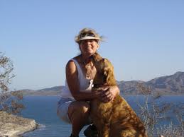 Terrie Lynn Samuelson