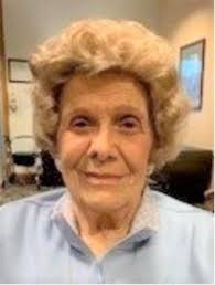 Florence M. "Doddy" Carlson Obituary