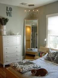 Silver Floor Mirror Transitional Bedroom Bedroom Flooring Big Mirror In Bedroom Bedroom Corner