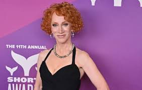 Comedian kathy griffin announced monday that she had been diagnosed with stage 1 lung cancer griffin said her doctors were optimistic about her prognosis because the cancer was found only in. Z8tawwinny 7mm