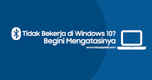 Cara menampilkan ikon baterai yg hilang di laptop / jika laptop anda baterai nya tidak bisa dilepas atau bater… Cara Mengatasi Bluetooth Hilang Dan Tidak Berfungsi Di Windows 10 Hanyapedia Hanyalah Berbagi Informasi