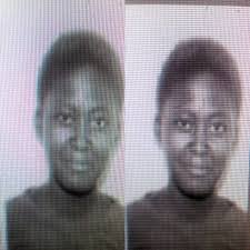 My lovely sister gone too soon