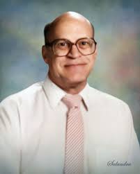 Walter C. Weaver Obituary May 27, 2025