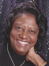 GLENDA MATTHEWS Obituary (2020)