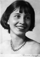 Schenk von Stauffenberg-Lerchenfeld, Magdalena, Elisabeth, Vera, “Nina”  Gräfin von.