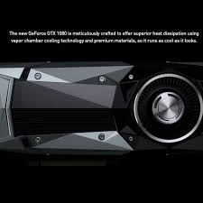Learn which nvidia geforce video cards make the core i7 shine as a pc gaming platform in this top 5 the impressive 1792mb gddr3 memory is one of the key components that makes this card sit on the the price of this fabulous video card, however, is not for the faint of heart. Nvidia S Founders Edition Graphics Cards Have Been Demystified The Verge
