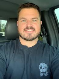 Can you see what these great-looking guys have in common besides being part  of our police force? They're among the many at DBPD who have donated around  $2,500 to Special Olympics Florida