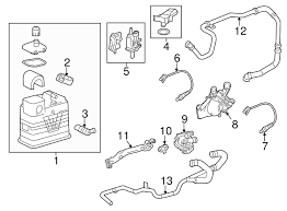 2013 2016 Gm Gasket 12642943 Gmpartsdirect Com