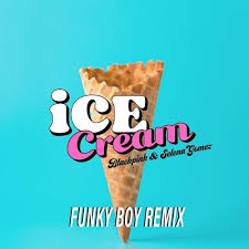 Ariana grande, teddy walton, rebecca rose johnson, tommy brown, selena marie gomez, victoria monet mccants, steven franks lyrics powered by www.musixmatch.com. Blackpink Selena Gomez Ice Cream Funky Boy Remix By Funky Boy