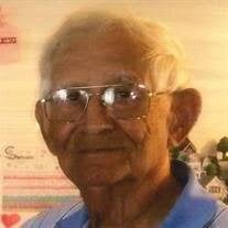 Jeronimo (Jerry) Cadena Obituary