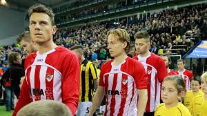 Découvrez les dernières informations sur roda jc, joueurs composant son équipe, résultats en direct, table, statistiques, transferts, photos et bien plus encore sur besoccer. Roda Jc Moet In Tenue Arnhemse Boys Spelen Rtl Nieuws
