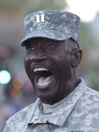 Veterans Day Parade Palm Springs