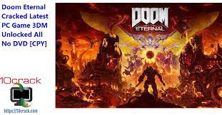 Details such as electrician in the property or sewer. Doom Eternal Crack For Pc Game Full Version Free Pc Download 2021