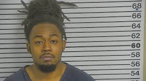 Jones County man arrested for possession of a machine gun