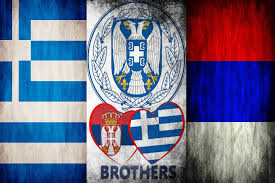 Country Greece Serbia Land Same Wallpaper Serbia Greece Wallpaper