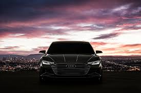 Audi 29 photos · curated by gabriel schier. Audi A9 Coupe Studie Erster Test Des Audi Prologue Audi A8