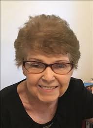 Peggy Juanita (Barfield) Ritch Obituary October 12, 2020