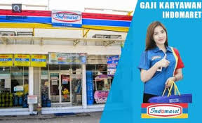 Tugas staff admin indomart : Berikut Daftar Gaji Karyawan Indomaret Semua Posisi Blog Belajar Online Teknologi Pendidikan Dan Bisnis